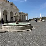 Monica's Ariccia