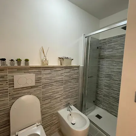 Apartment Monica's Ariccia