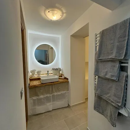 Apartamento Monica's *