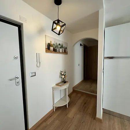 Apartman Monica's Ariccia