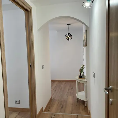 Apartman Monica's Ariccia