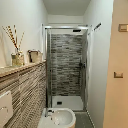 Monica's Apartman *