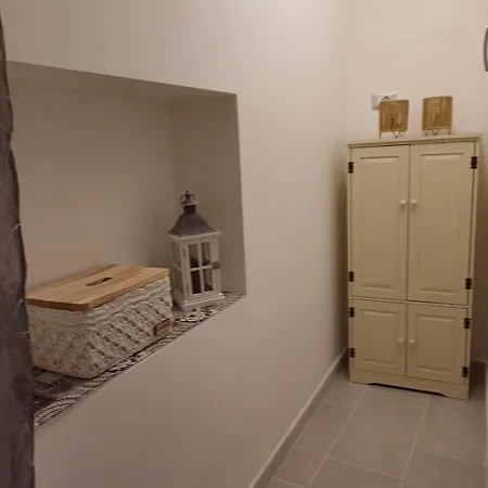 Apartamento Monica's