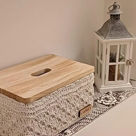 Monica's Apartamento *