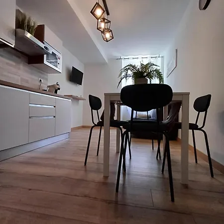 Monica's Apartment Ariccia
