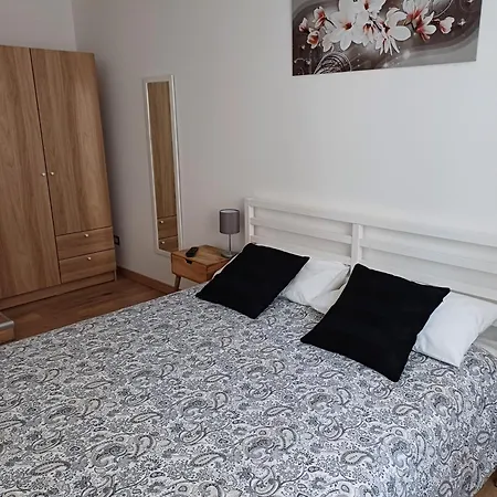 Appartement Monica's