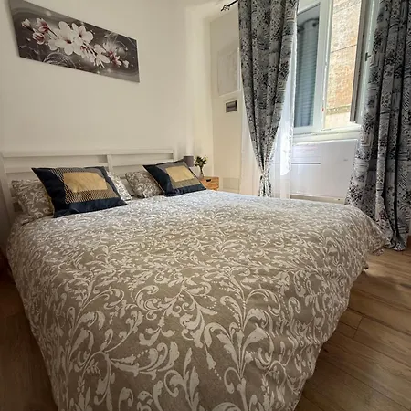 Monica's Appartement *