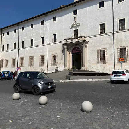 Apartman Monica's