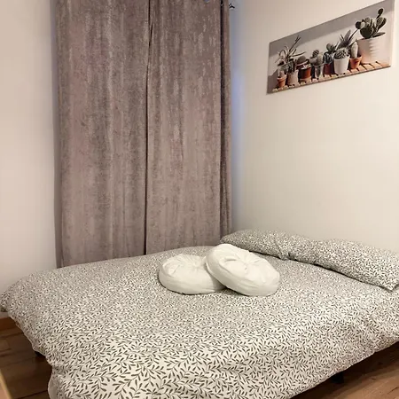 Apartamento Monica's *