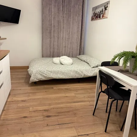 Apartamento Monica's Ariccia