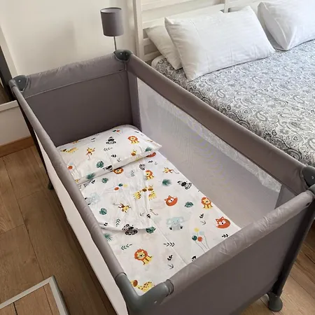 Monica's Apartamento