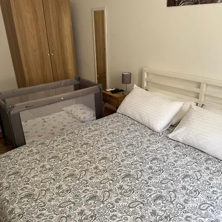 Monica's Apartamento *